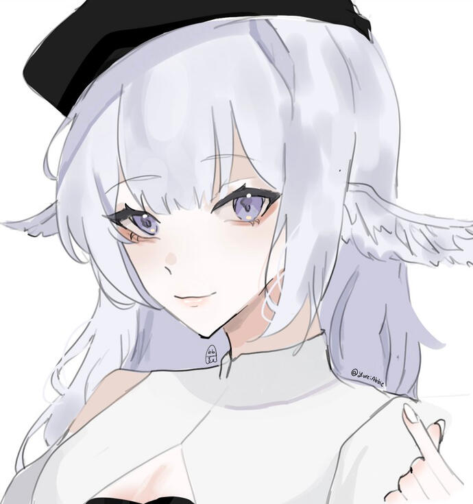 YureiAbbie