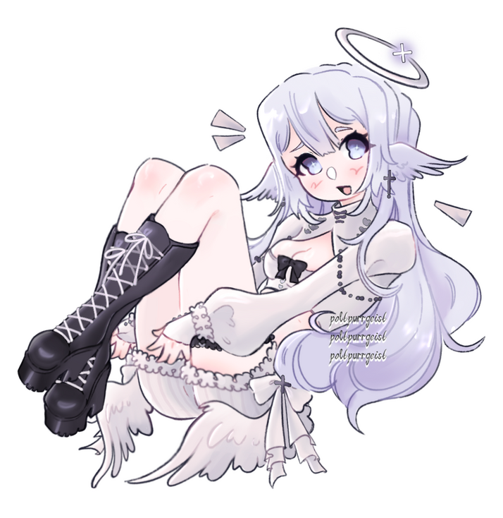 poltpurrgeist