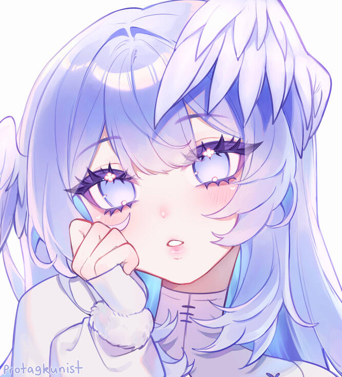 protagkunist